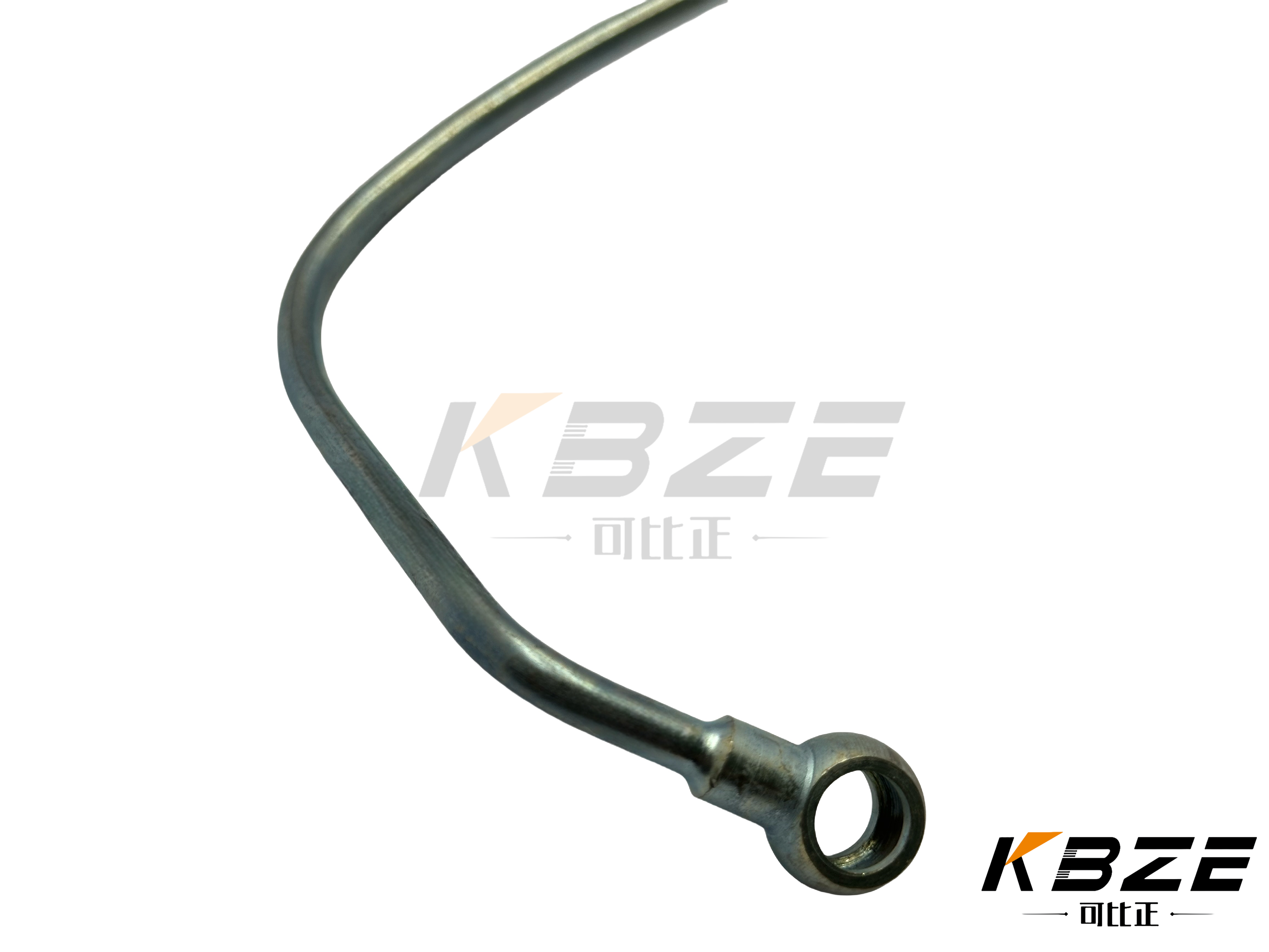 KBZE BRAND DIESEL PUMP OIL PIPE FOR DOOSAN DB58 65.05701-5200 DX140 DX225 DH200 EXCAVATOR