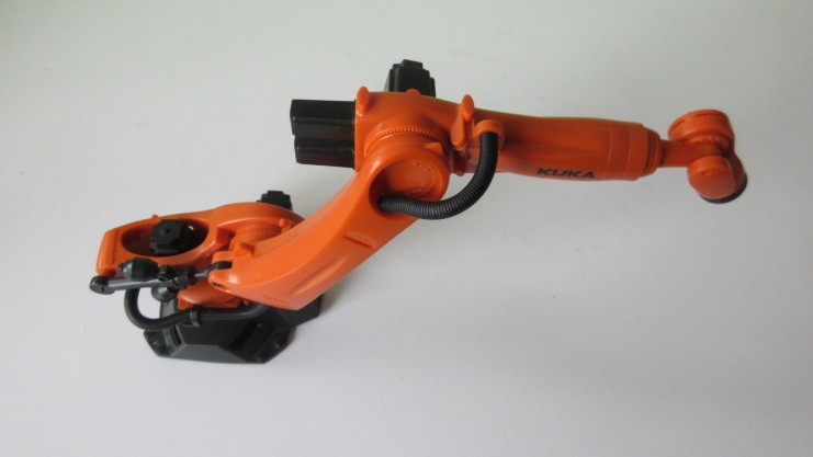 Рука Elfin E05 Programmable робота для робота Китая образования умного