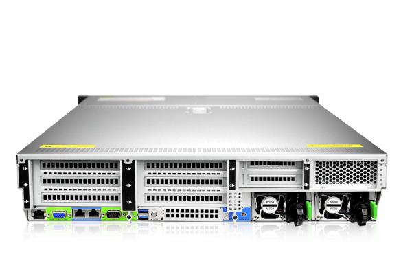 ITBK ZC 2245 2U Rack Server Dual AMD EPYC9004 DDR5-4800/4400MHz
