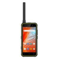 ODM Walkie Talkie Smartphone resistente a intempéries Antenna removível