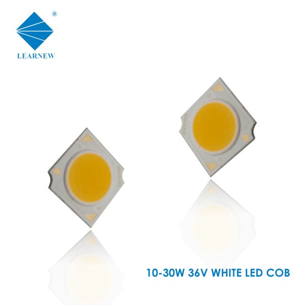 обломок УДАРА СИД 15-30W 1414 2700-6500K белый 120DEG для света Downlight/отслеживать