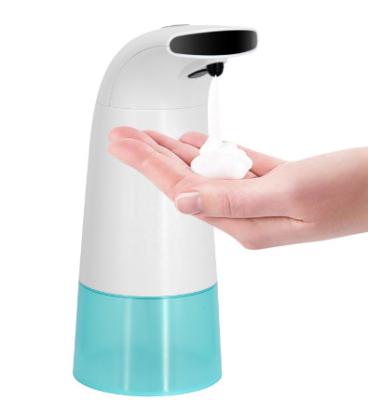 ODM Automatic Hand Sanitizer Dispenser Liquid Sensor Touchless Hand Soap Dispenser 280ml