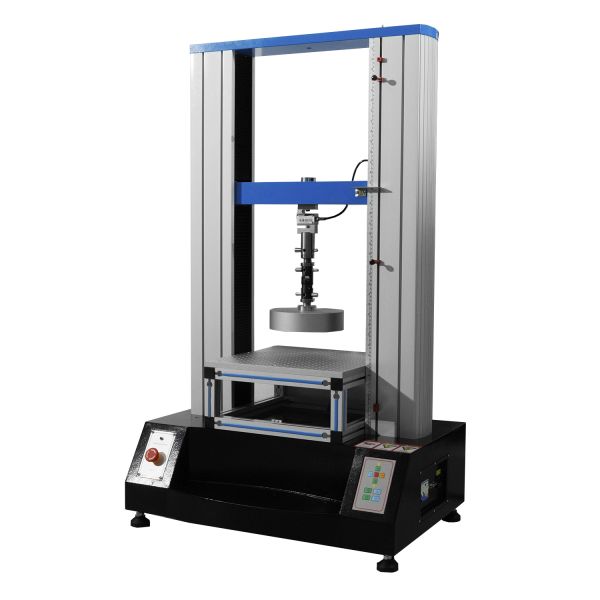 Sponge Compressive Strength Tester,Foam LFD Hardness Tester