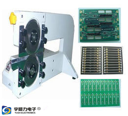 CE Double-layer Pcb Cutting Machine. Pcb Cutter. Pcb Cutter Blade