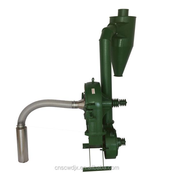 YIFENG 9FC-35A 0411 Small Farm Grain Milling Machinery