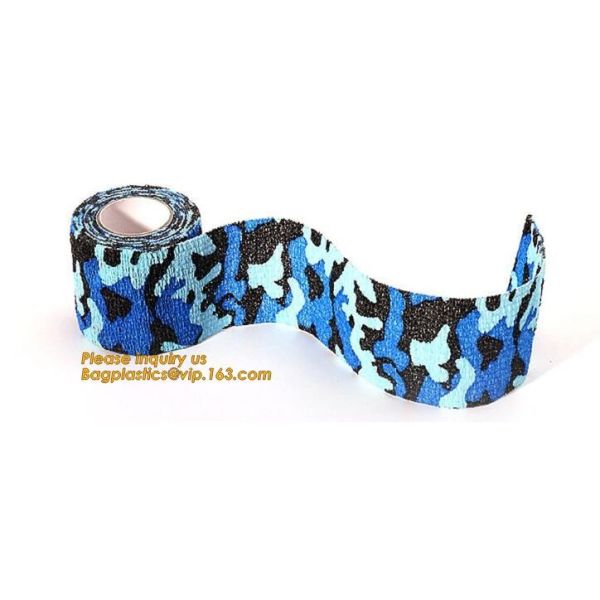 Vaterinary instrument vet wrap horse racing band better sport bandage,Dress pop plaster gauze new products elastic Sport