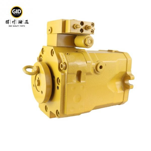 Hydraulic Piston Pump 304-1122 D10 Bulldozer | Heavy Duty Excavator Hydraulic Pump