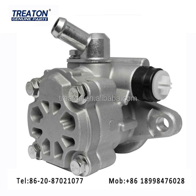 TREATON-car High Quality 44310-60460 POWER STEERING PUMP for Landcruiser V8 Diesel VDJ 76 78 79