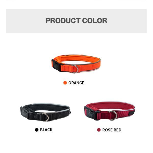 Cuello de perro de lujo Cuero corduroy terciopelo material de nylon Hundehalsband Suministros para mascotas