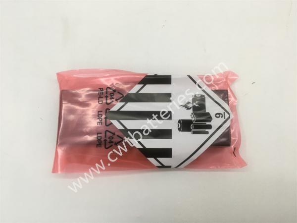 Mindray Battery LI23S001A 11.1V 4400mAh 48.84Wh New Original for Mindray VS800 Patient Monitor