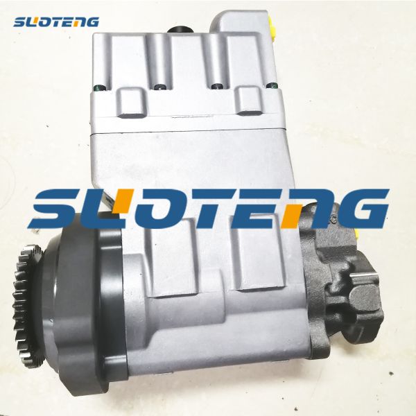 384-0607 насос для подачи топлива насоса 3840607 C7 C9 системы подачи топлива