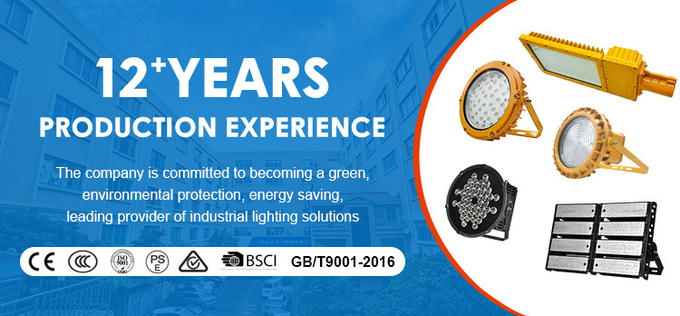 Высококачественные наружные светодиодные уличные фонари SMD 50W 100W 150W 200W 250W