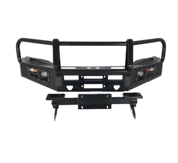 Front Rear Car Bumper for Toyota Payment T/T 30% Deposit Car Fitment Toyota