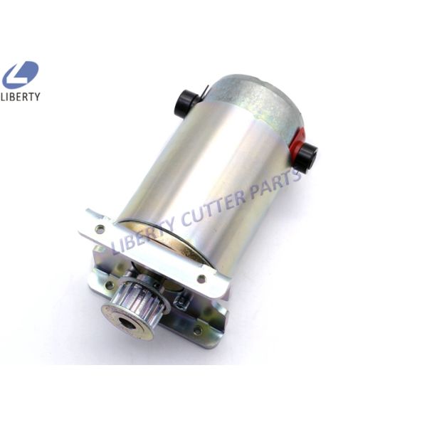 Мотор распространителя M14433A197 24VDC полный на  045-728-002