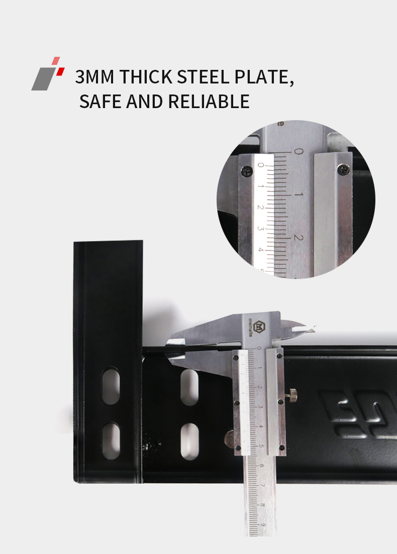 EDDYSTAR настраиваемый сиденье для ведра с установкой 3 мм толщины стальной пластины для Volkswagen