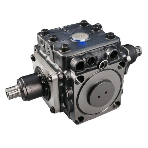 Pompe principale hydraulique Volvo EC240B K3V112DT-9N24 24V