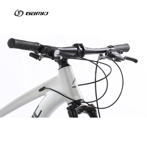 Experience the Thrill of Mountain Biking with Our Full Suspension Mountain Bike 150KG Load Capacity and 21 Speed Gears