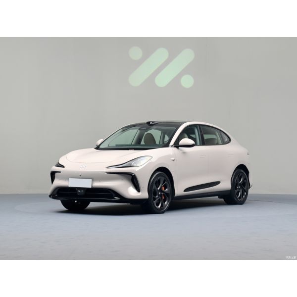 2023 IM LS6 MAX Super Performance Electric Car 702KM Super Long Range and Seats for 5