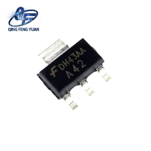 Le module pour MITSUBISHI sur SPZTA42T1G SOT-223 Composants électroniques ics SPZTA4 P32mx150f128b-50i/sp