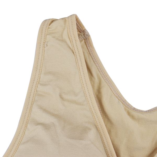 OEM Ladies Body Shaper Yoga Vest Top Slim Fit Body Shaper For Ladies