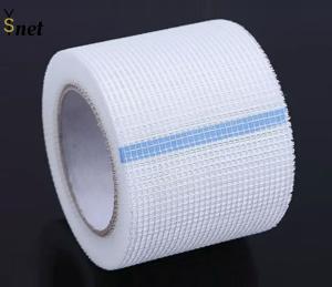 High Quality Building Materials Single Side Self-Adhesive Glass Fiber Tape