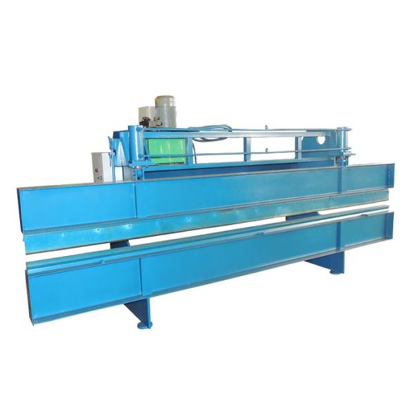 Гибочная машина утюга/алюминиевых, скорость 10-15 M/Min тормоза гидравлической п