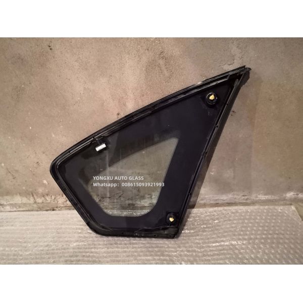 Fiat Bravo 3d Hatchback 1995 Car Side Door Glass Laminated Glass Side Car Windows