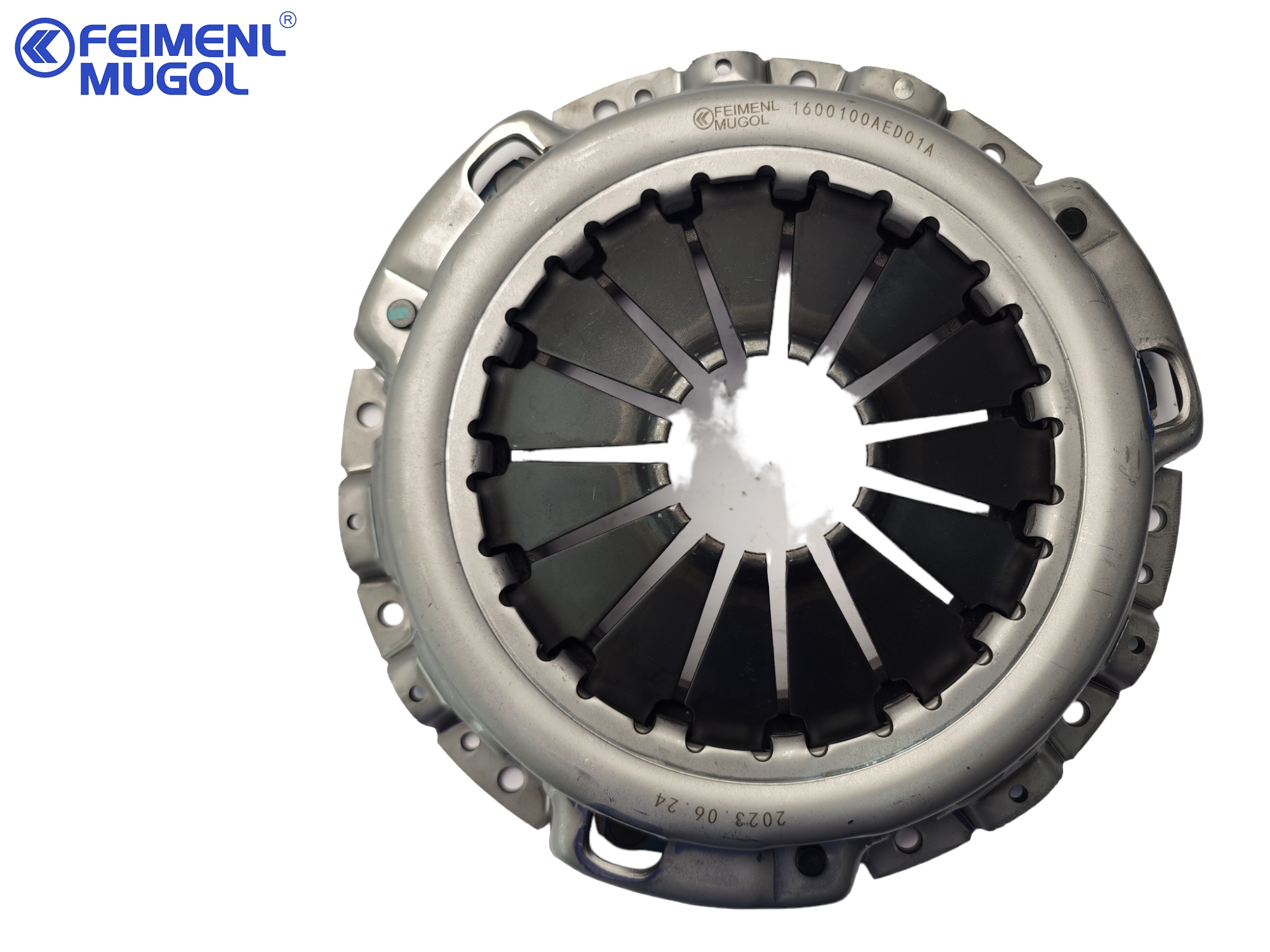 Большая стена H5 Сцепление Части Сцепление Покрытие Assy Большая стена 1600100-ED01A