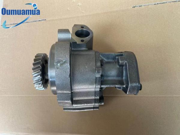 OEM NT855 Cummins Bomba de óleo 3609833 Partes de motores a diesel