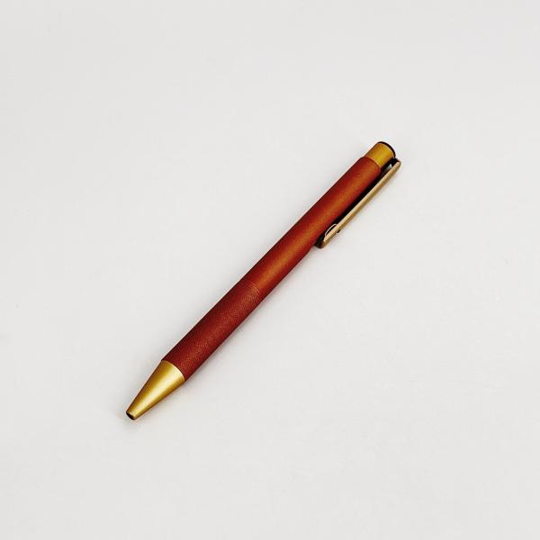 Simple Press Metal Ballpoint Pen Wholesale Matte Roller Ball Pen For Business Gifts