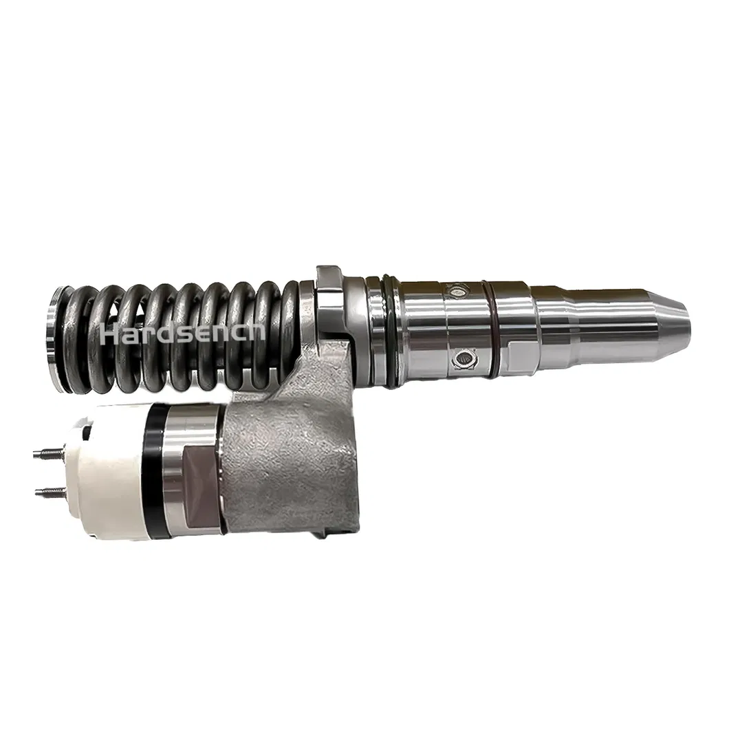392-0217 20r-1278 Fuel Injector for Cat C4.4 Engine Backhoe Loaders 416F 420F Asphalt Pavers