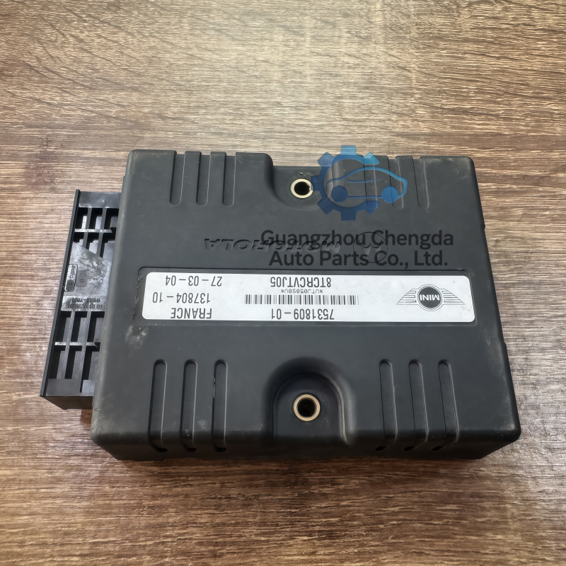 For BMW Mini R50 Transmission Control Module 2001-2006 - Perfect for Transmission Repair & Shift Performance Restoration
