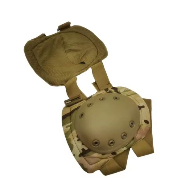 Защитные тяжелогрузные противопадные внедорожные мотоциклы велосипедные коленные подушки для танца спортивные мотоциклы