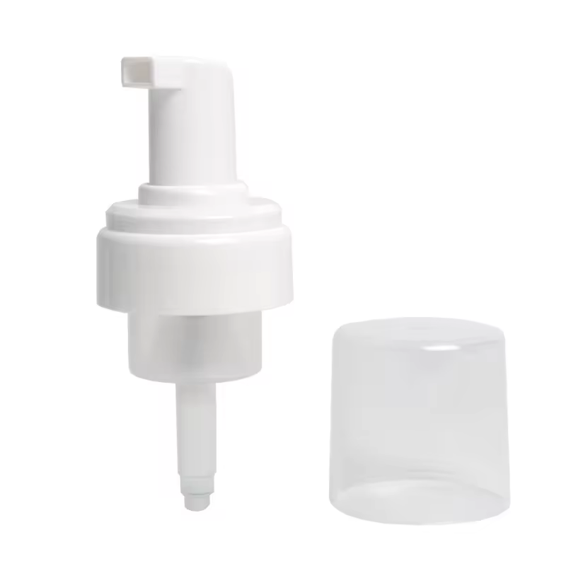 40mm 42mm Supply PP Plastic Foam Pump Liquid Soap
