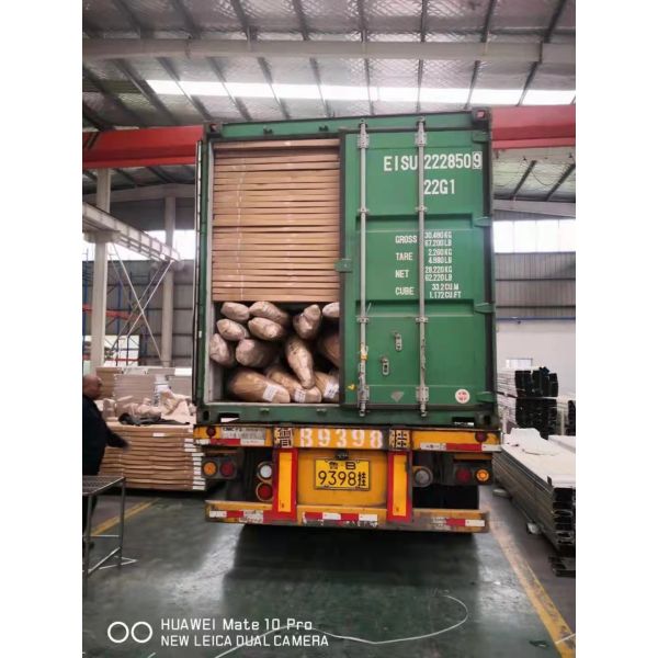 Powder Coating FORD Roof Rack T6 T7 Ford Ranger Roof Platform