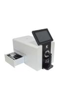 espectrofotômetro de Benchtop do diâmetro da esfera de 152mm para a matéria têxtil e tingidura colorimétrica