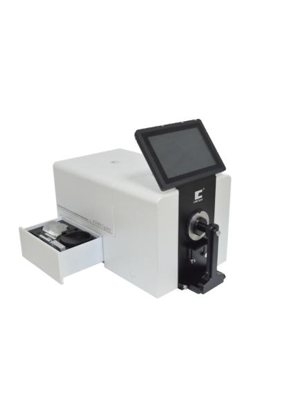 Espectrofotômetro de correspondência de cores CS-821N para medições precisas