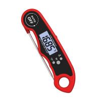 Thermomètre de cuisson de calibrage de viande de ménage pour le yaourt faisant le sucre