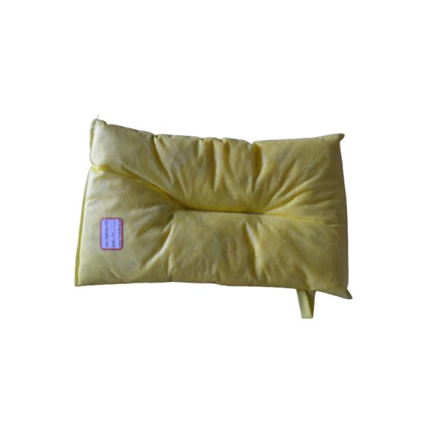 Chemical Spill Management Tools Hazchem Spill Absorbent Pillow In Compliant With SPCC
