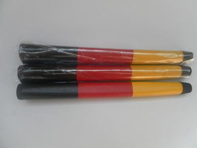 PU golf grip , golf grips , putter golf grip , golf putter grip with German