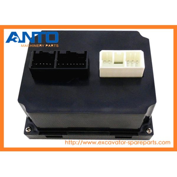 24V Air Conditioner Control Panel Excavator AC Control Panle VOE14513653 14513653 For Vo-lvo EC160