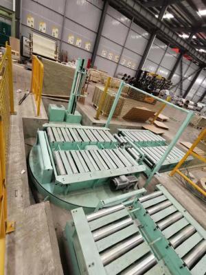 High Efficiency Automated Packaging Line Continuous And Efficient Operation