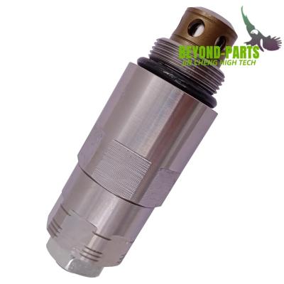 Máquina escavadora Solenoid Valve de catererpillar 312D 320D 309-9973 3099973