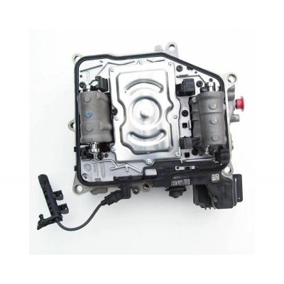 0AM DQ200 Unidade eletromecânica Partes de transmissão automática de 26*20*15 cm de volume