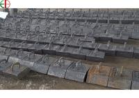 Mine de levage SAG de barre d'acier allié de CrMo de la perlite HRC32-43 pour des revêtements de moulin de ciment