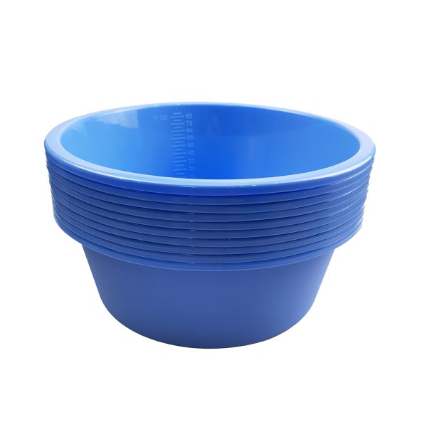 Дезинфицировать шара 120ml EO почки PP пластиковый устранимый