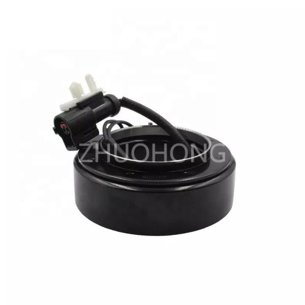 30*52*22 Diámetro de polea 122MM Embrague automático del compresor CA para Ford Fusion 2002-2008 1.6