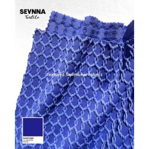 Recycled Polyester Fabric