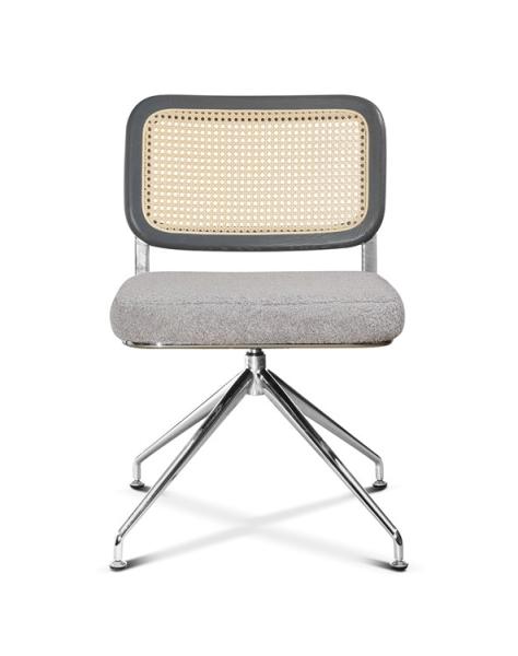 Executive Chair For Home Office 40 X 46 X 47 CM 10.5kg Balt Butterfly Ergonomic Executive Office Chair