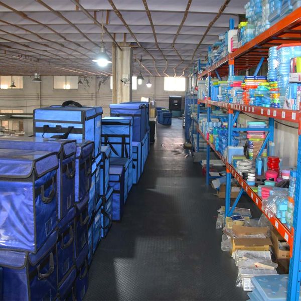 Жара не токсической микроволны сейфа многоразовая пакует с МСДС/КПСИА одобряет